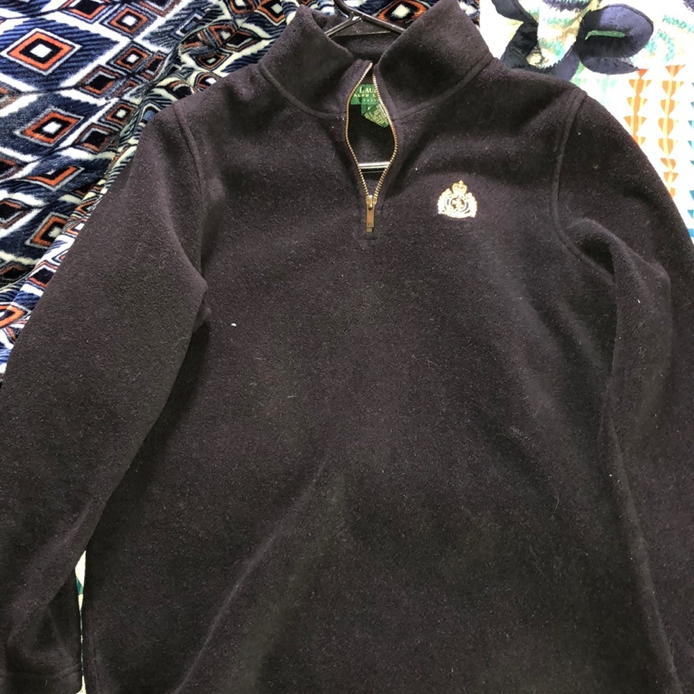 Ralph Lauren (Polo) Pull Over